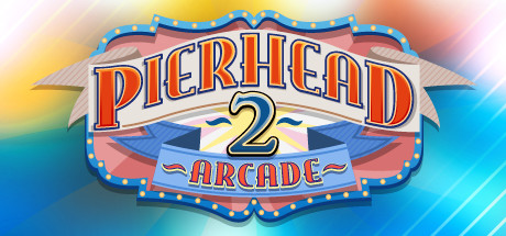 《码头商场2 Pierhead Arcade 2》中文版百度云迅雷下载