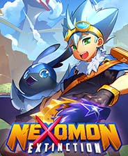 《Nexomon：灭绝》 v1.1.2升级档+未加密补丁[CODEX]电脑版下载