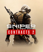 《狙击手：幽灵战士契约2》 v20210730升级档+DLC+未加密补丁电脑版下载