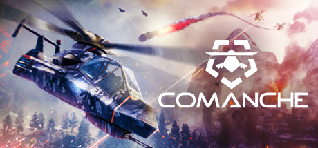 《科曼奇 Comanche》中文版百度云迅雷下载