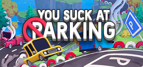 《狂野泊车 You Suck at Parking™》中文版百度云迅雷下载Build.13237043|容量3.86GB|官方简体中文|支持键盘.鼠标