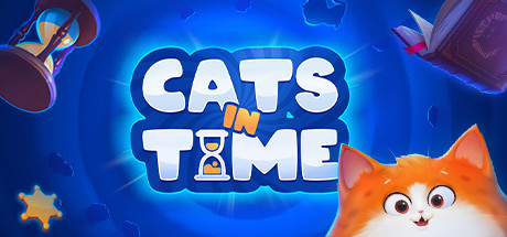 《时间猫 Cats in Time》中文版百度云迅雷下载v1.4703.2