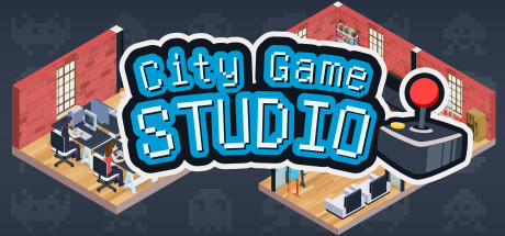 《城市游戏工作室 City Game Studio: a tycoon about game dev》中文版百度云迅雷下载v1.10.1|容量401MB|官方简体中文|支持键盘.鼠标