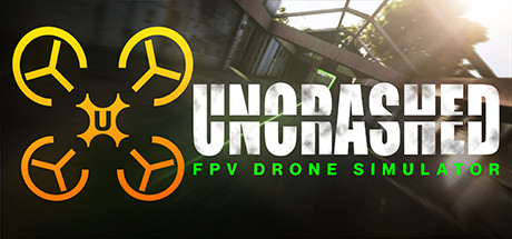 《无损FPV无人机模拟器 Uncrashed : FPV Drone Simulator》中文版百度云迅雷下载v20230505|容量24GB|官方简体中文|仅支持手柄
