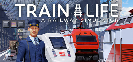 《列车人生：铁路模拟器 Train Life: A Railway Simulator》中文版百度云迅雷下载v0.5.0