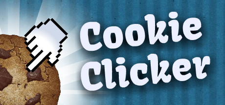 《饼干点点乐 Cookie Clicker》中文版百度云迅雷下载v2.052|容量219MB|官方简体中文|支持键盘.鼠标