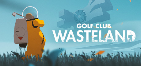 《高尔夫：废土 Golf Club: Wasteland》中文版百度云迅雷下载