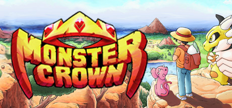 《怪物皇冠 Monster Crown》中文版百度云迅雷下载v1.0.51