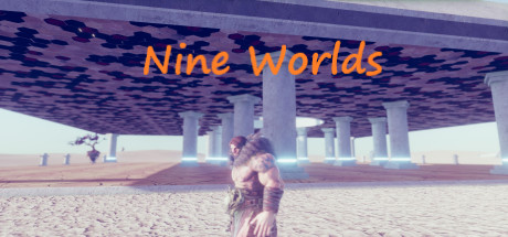 《九个世界 Nine worlds》中文版百度云迅雷下载