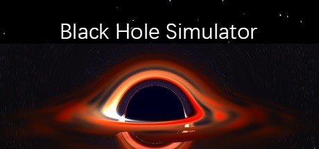 《黑洞模拟器 Black Hole Simulator》中文版百度云迅雷下载