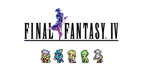 《最终幻想4像素复刻版 Final Fantasy IV》中文版百度云迅雷下载Build.13471364|容量559MB|官方简体中文|支持键盘.鼠标.手柄|赠特制壁纸|赠原声音乐|赠多项修改器