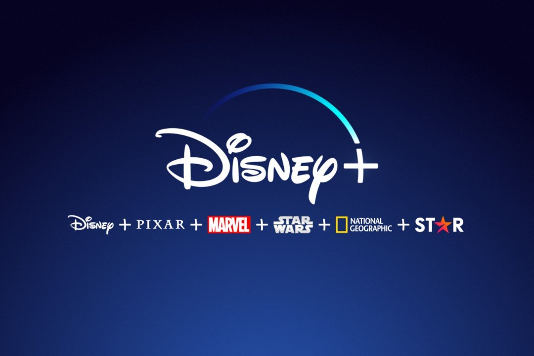 迪士尼公布2021年-2028年将上映电影清单