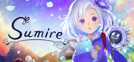 《Sumire》中文版百度云迅雷下载整合向日葵