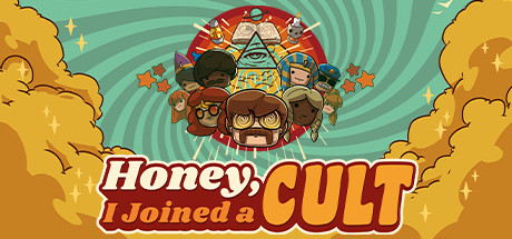 《亲爱的，我加入了异教 Honey, I Joined a Cult》中文版百度云迅雷下载v0.6.104