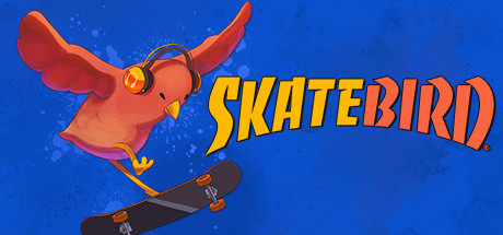 《滑板鸟 SkateBIRD》中文版百度云迅雷下载
