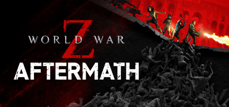 《僵尸世界大战：劫后余生 World War Z: Aftermath》中文版百度云迅雷下载v20220728