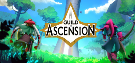 《勇攀高塔 Guild of Ascension》中文版百度云迅雷下载