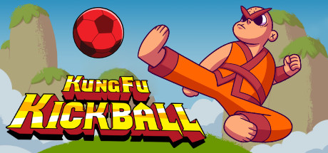 《功夫踢球 KungFu Kickball》中文版正式版百度云迅雷下载