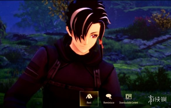 《破晓传说》拳师洛替换全新的眼睛和头发MOD电脑版下载