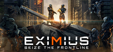 《Eximius:夺取前线 Eximius: Seize the Frontline》中文版百度云迅雷下载整合Nemesis