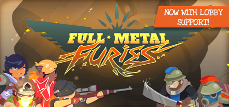 《全金属狂怒 Full Metal Furies》中文版百度云迅雷下载v1.2.2.23R