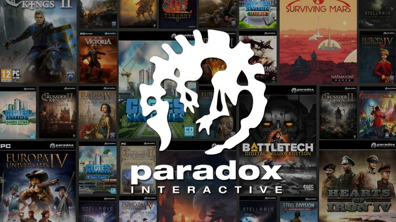 P社宣布取消多个未公布游戏的开发