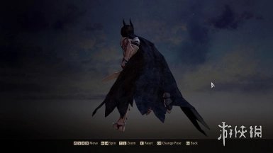 《破晓传说》奥尔芬蝙蝠侠披风MOD电脑版下载