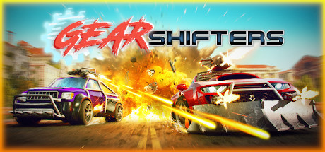 《疾速射击 Gearshifters》中文版百度云迅雷下载v1.0.2.1