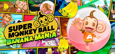 《现尝好滋味！超级猴子球1&2重制版 Super Monkey Ball》中文版百度云迅雷下载