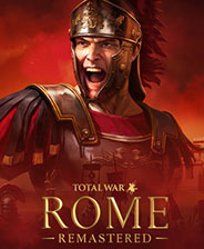 《全面战争：罗马》 画质增强包 v2.0.3升级档+未加密补丁[CODEX]电脑版下载