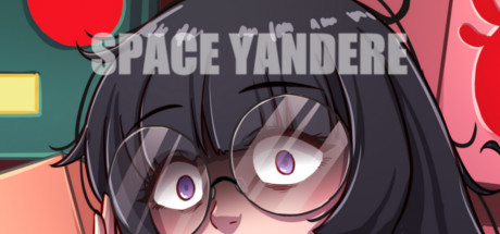 《太空病娇 Space Yandere》英文版百度云迅雷下载