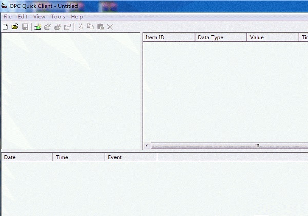 OPCClient电脑版下载V3.0.1  OPC测试工具