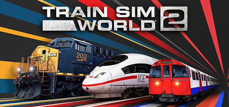 《模拟火车2 Train Sim World® 2》中文版百度云迅雷下载