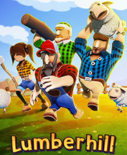 《Lumberhill》 v1.2升级档+未加密补丁[PLAZA]电脑版下载