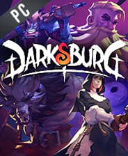 《Darksburg》 v1.0.10.17851升级档+未加密补丁[CODEX]电脑版下载