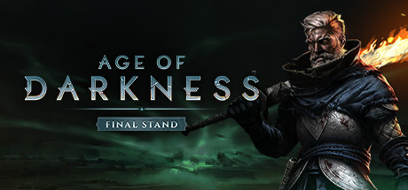 《黑暗时代：背水一战 Age of Darkness: Final Stand》中文汉化版百度云迅雷下载v0.1.0.125