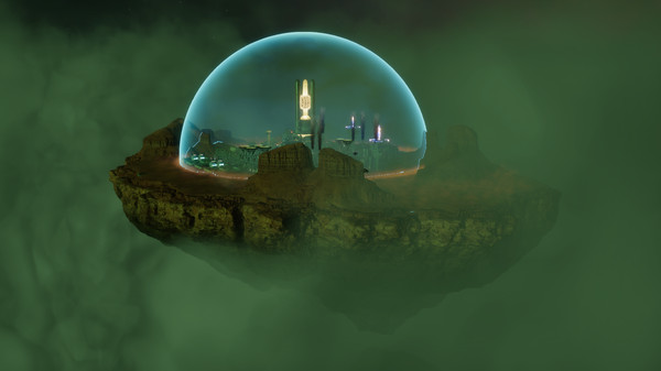 《天球：飞升之城 Sphere: Flying Cities》中文版正式版百度云迅雷下载 二次世界 第7张