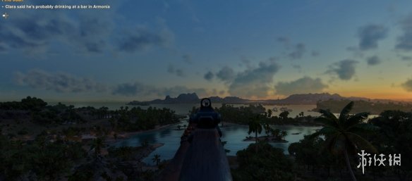 《孤岛惊魂6》可缩放的FOV视图模型MOD电脑版下载