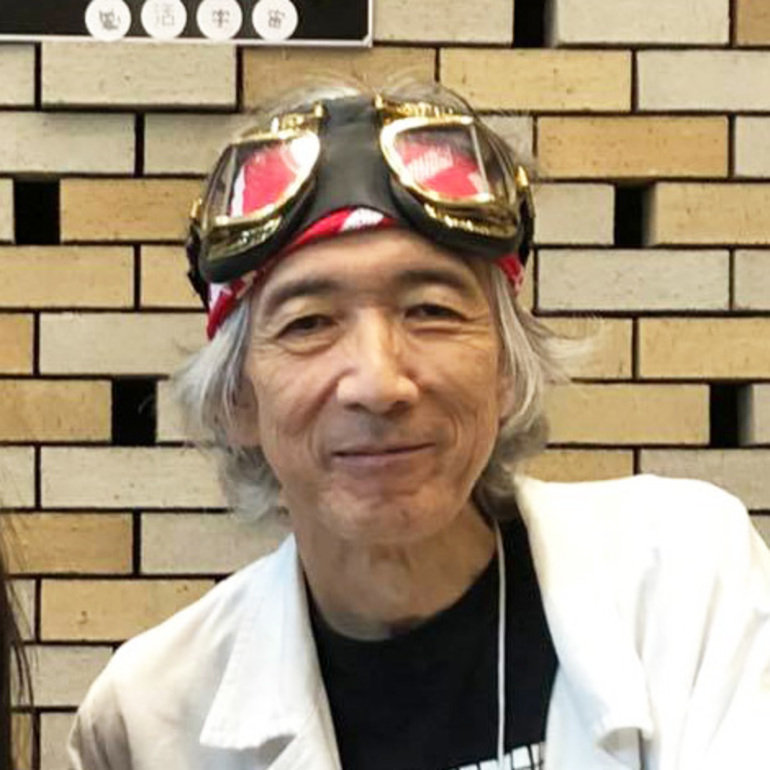 被称为“Mr.Dotman”的游戏设计师 小野浩 于10月16日逝世，享年64岁。