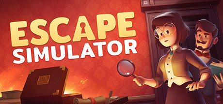 《密室逃脱模拟器 Escape Simulator》中文版百度云迅雷下载v1.0.20872