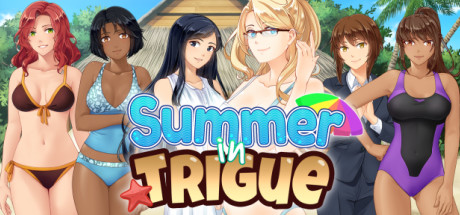 《特里格的夏天 Summer In Trigue》英文版百度云迅雷下载v1.1.2