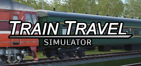 《火车旅行模拟器 Train Travel Simulator》英文版百度云迅雷下载v2.3