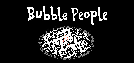 《泡泡的人 Bubble People》中文版百度云迅雷下载