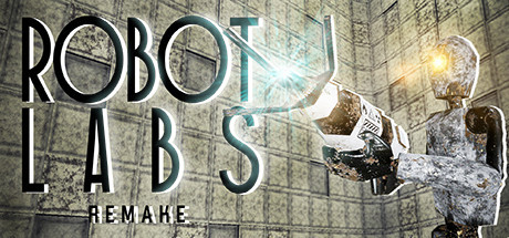 《机器人实验室：重制版 Robot Labs: Remake》中文版百度云迅雷下载