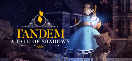 《艾玛和泰迪熊：影子历险记 Tandem : A Tale of Shadows》中文版百度云迅雷下载