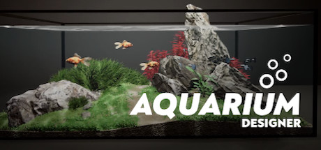 《水族箱设计师 Aquarium Designer》中文版百度云迅雷下载Build.20230331|容量25.8GB|官方简体中文|支持键盘.鼠标