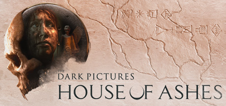 《黑相集：灰冥界 The Dark Pictures Anthology: House Of Ashes》中文版百度云迅雷下载v1.04