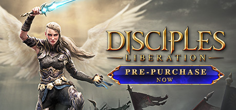 《圣战群英传：解放 Disciples: Liberation》中文版百度云迅雷下载