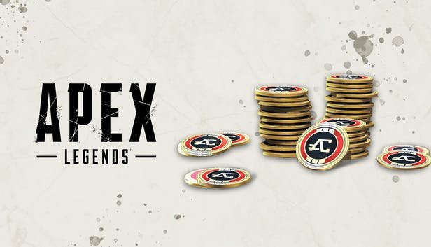 据爆料《Apex英雄》未来将为游戏内充值金币设置有效期