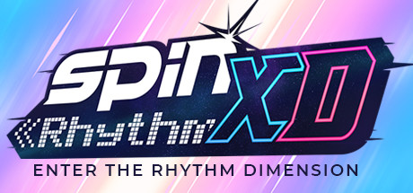 《节奏次元 Spin Rhythm XD》中文版百度云迅雷下载整合17号升级档